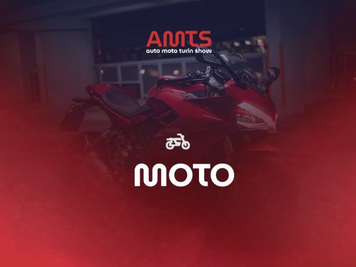 Auto Moto Turin Show 2026