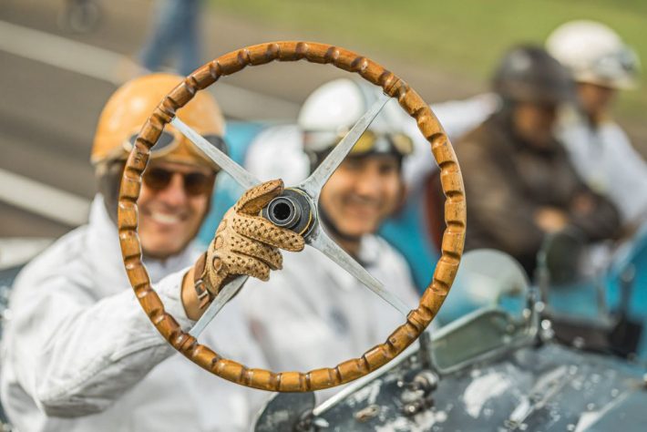 PISTA Piloti Hillclimb 2026