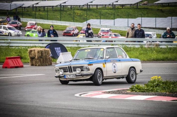 PISTA Piloti Hillclimb 2026