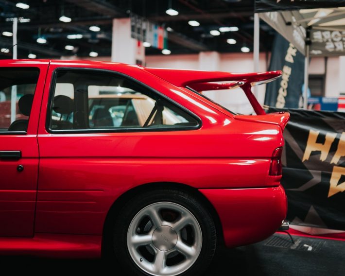 Auto Moto Turin Show 2026