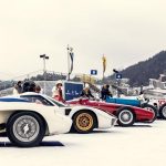 The I.C.E. St. Moritz 2026