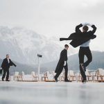 The I.C.E. St. Moritz 2026